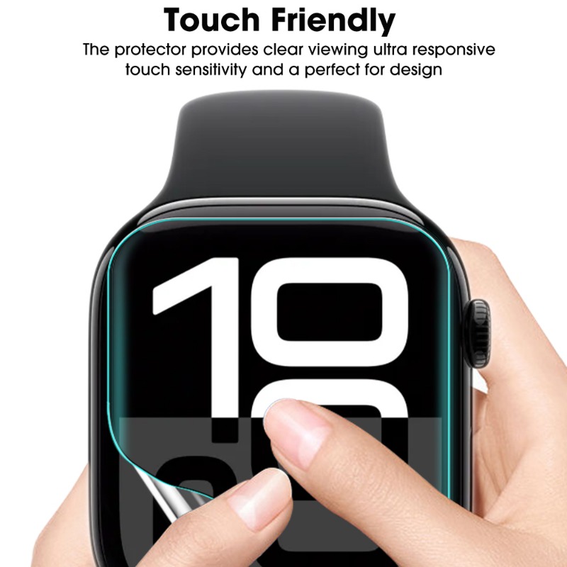 6/4/2 adet HD temizle ekran ko - Flexible Tpu Film incelemesi ve fiyatı