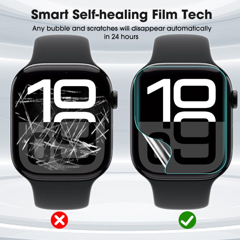 6/4/2 adet HD temizle ekran ko - Flexible Tpu Film incelemesi ve fiyatı