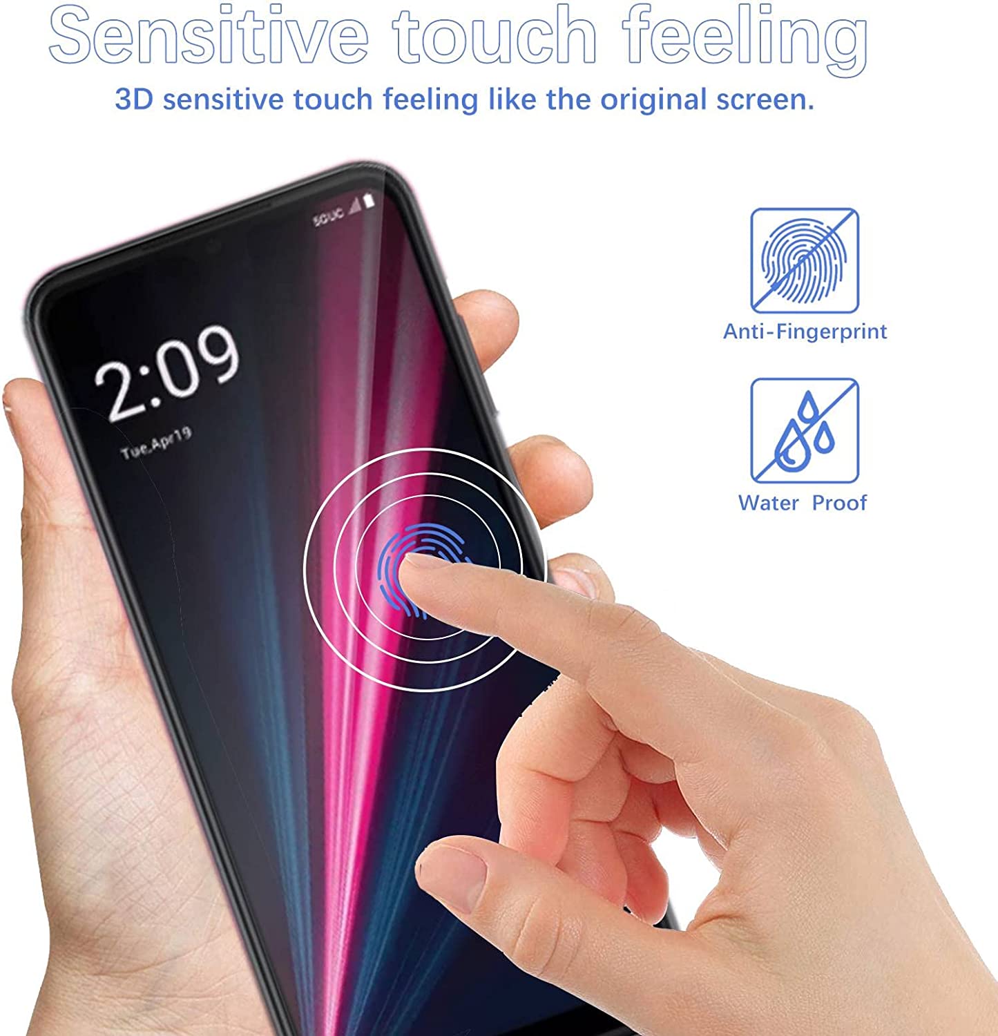 [2 paket] Fit TCL 40 SE gizlil - Privacy Filter 2Pack incelemesi ve fiyatı