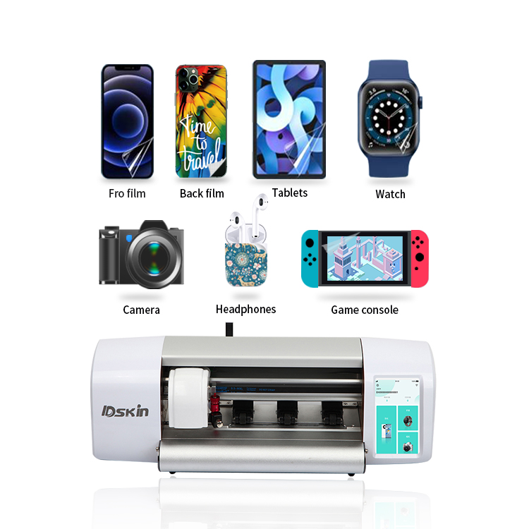 Otomatik Arka Kapak Ön Kapak C - Screen Protector Cutter incelemesi ve fiyatı