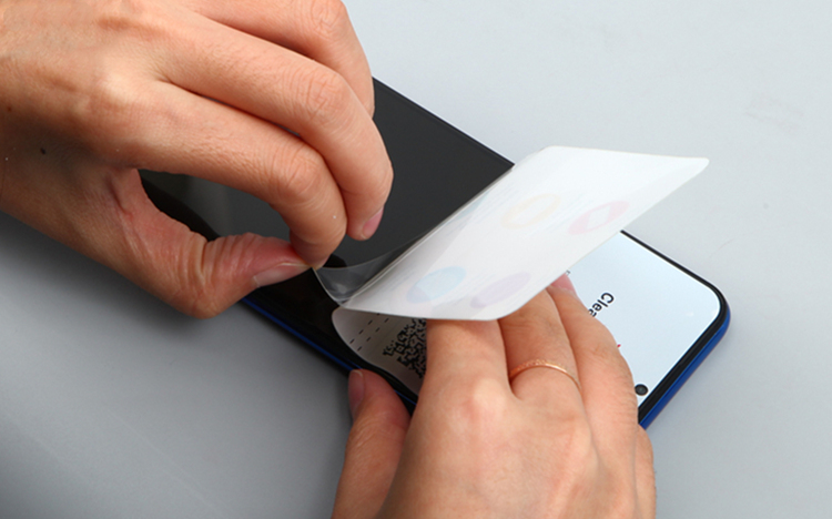 Otomatik Arka Kapak Ön Kapak C - Screen Protector Cutter incelemesi ve fiyatı