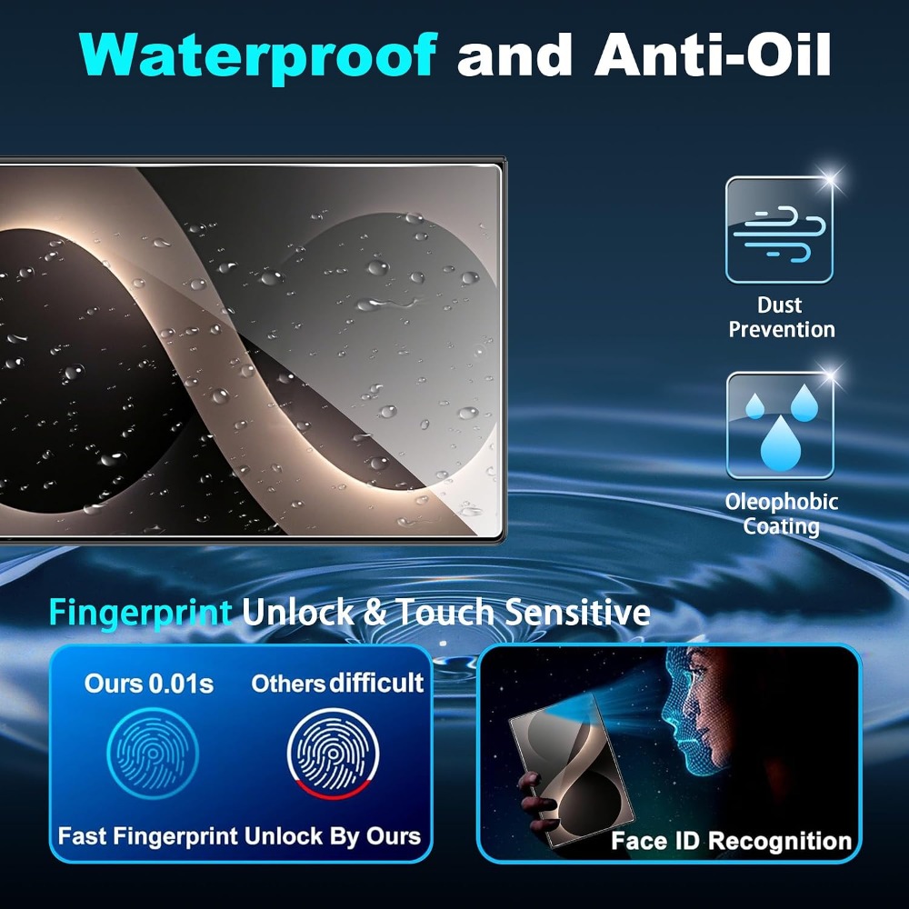 Samsung Galaxy Z Flip 8 için H - Tempered Glass Screen 9H incelemesi ve fiyatı