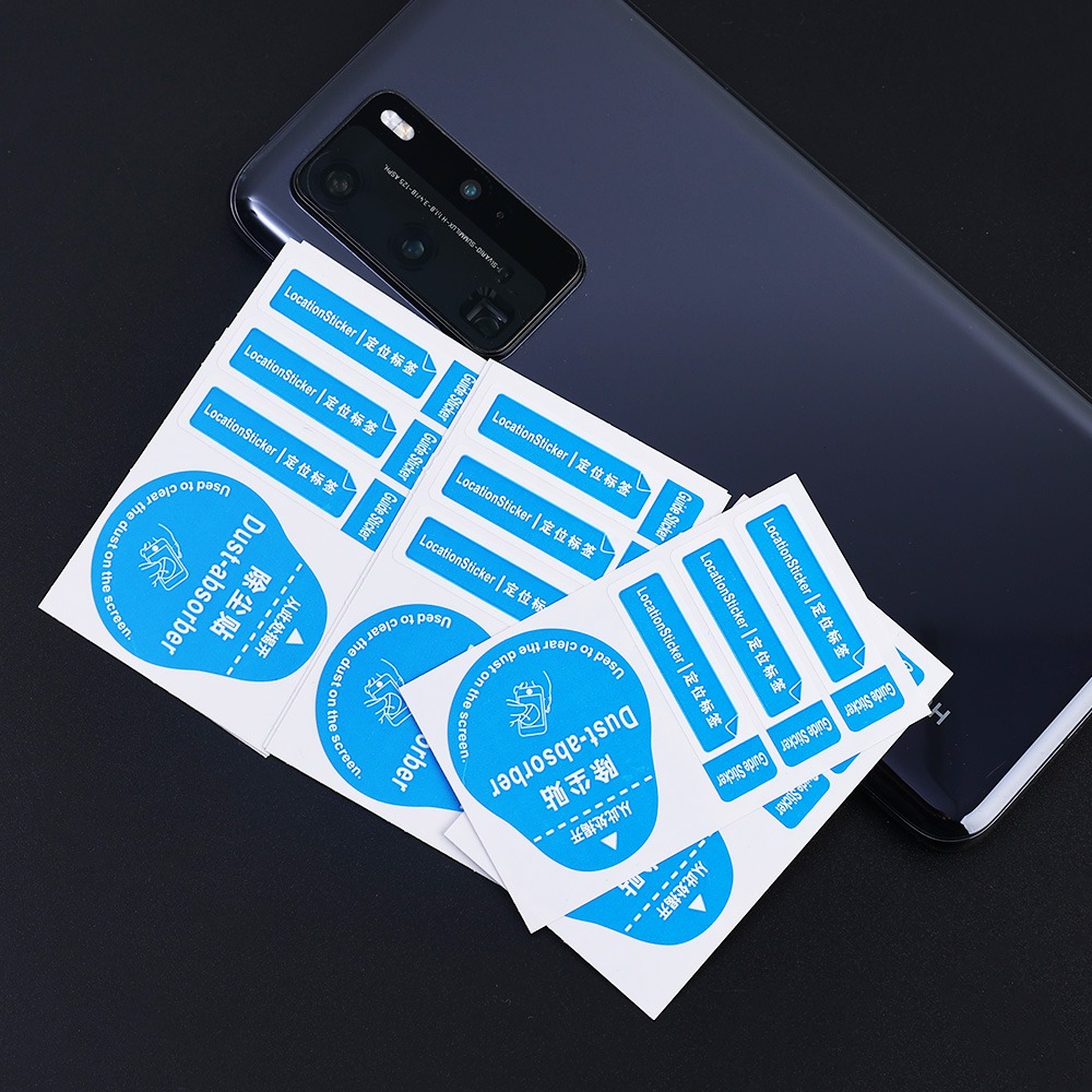 100/1 adet toz giderme cep tel - Dust Removal Sticker incelemesi ve fiyatı