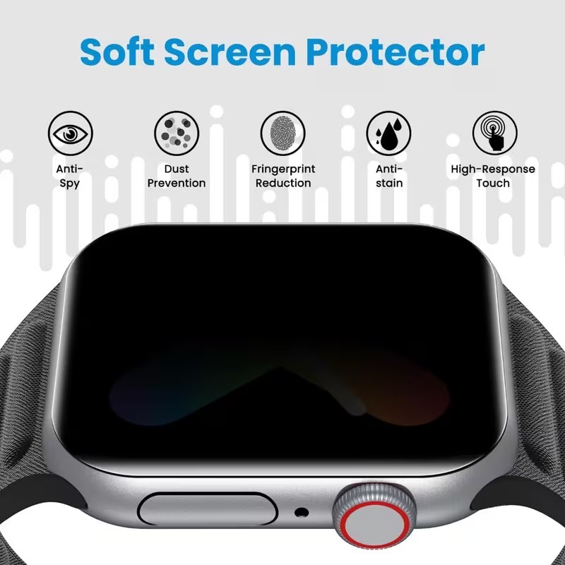 2 Adet Gizlilik Hidrojel Film  - Privacy Screen Protector incelemesi ve fiyatı