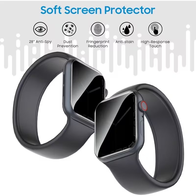 2 Adet Gizlilik Hidrojel Film  - Privacy Screen Protector incelemesi ve fiyatı