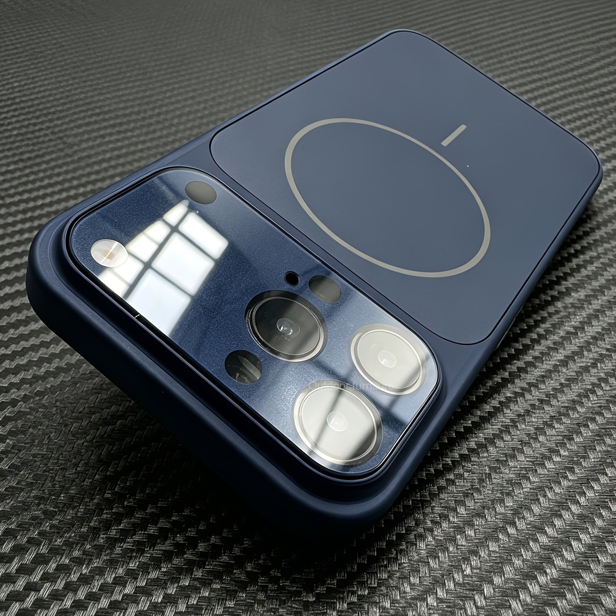 iPhone 18 Pro Max 17 Air 16 15 - Camera Lens Protector incelemesi ve fiyatı