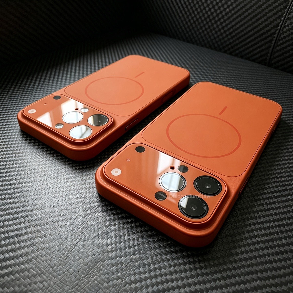 iPhone 18 Pro Max 17 Air 16 15 - Camera Lens Protector incelemesi ve fiyatı