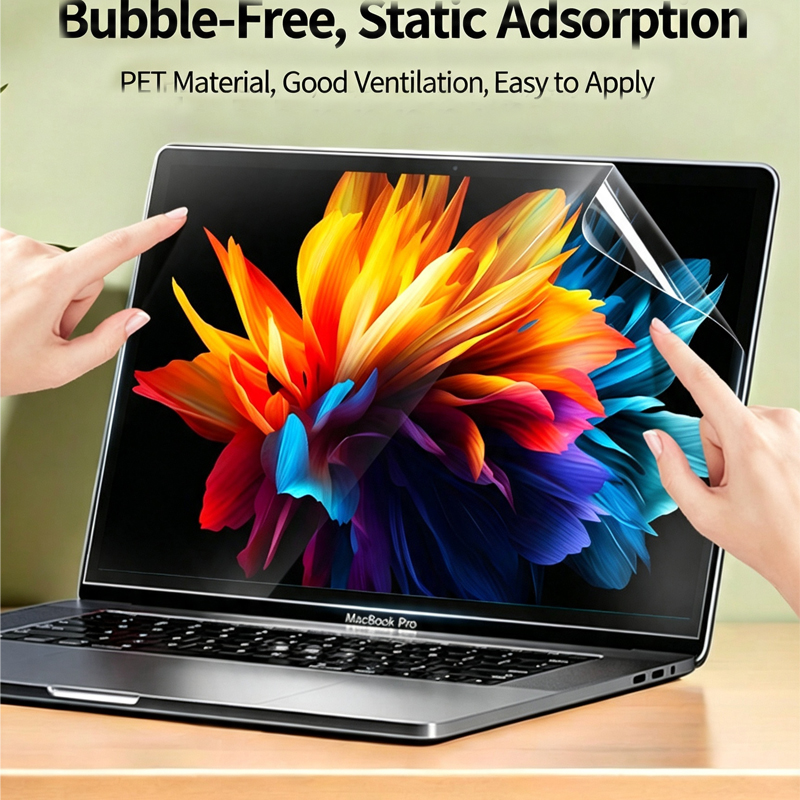 2 adet MacBook Pro Air 13 14 1 - Matte Anti Glare Screen incelemesi ve fiyatı