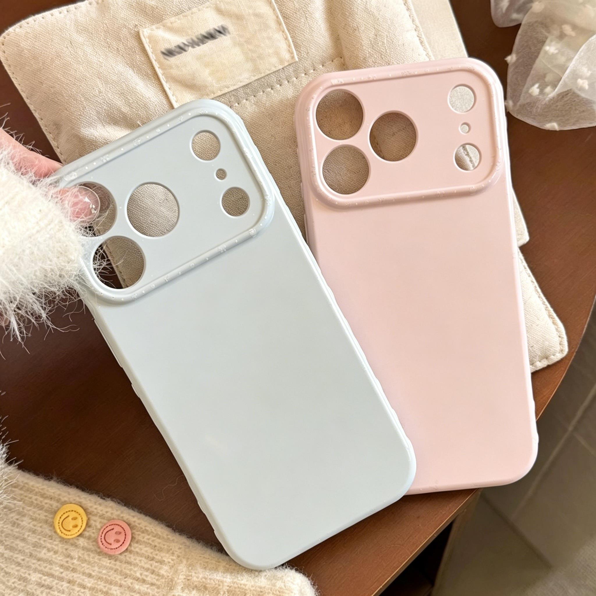 iPhone 17 Pro 16 15 14 13 12 P - Oleophobic Coating Spray incelemesi ve fiyatı