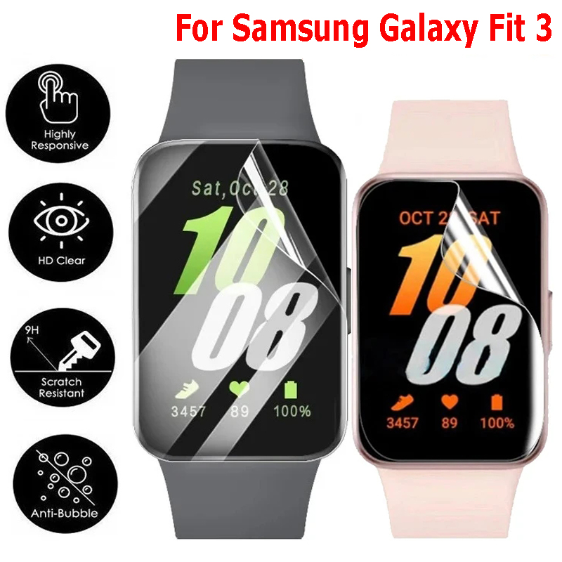Yumuşak Hidrojel Film Samsung  - Hydrogel Screen Protector incelemesi ve fiyatı