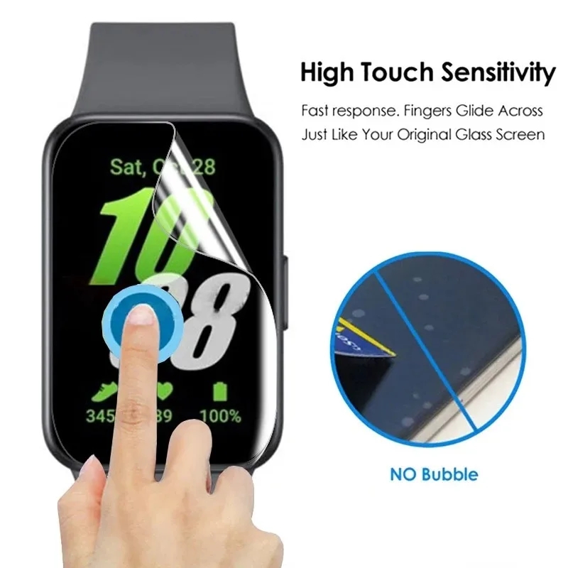 Yumuşak Hidrojel Film Samsung  - Hydrogel Screen Protector incelemesi ve fiyatı