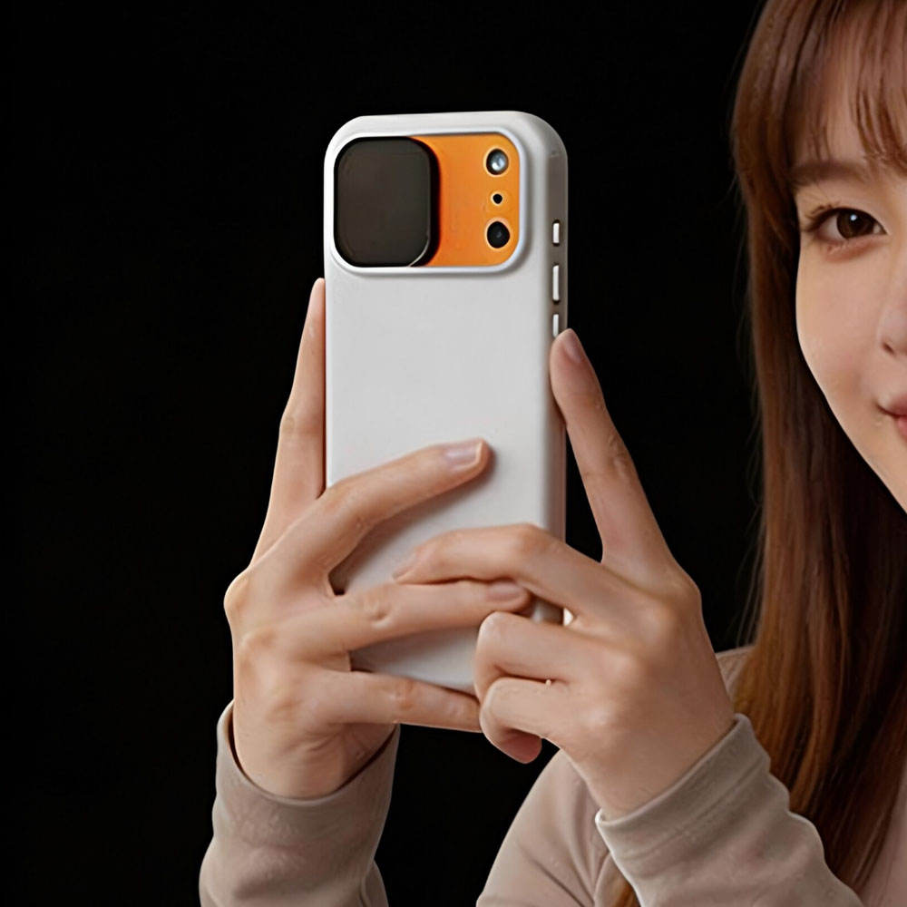 AntiExposure Filtresi Iphone 1 - Camera Lens Protector incelemesi ve fiyatı