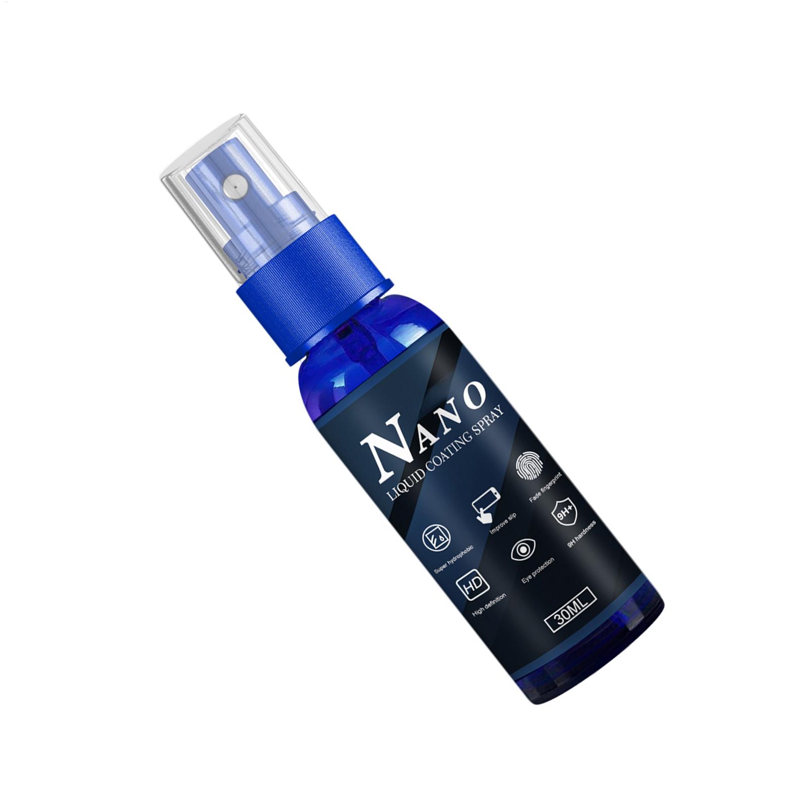 Sıvı Ekran Koruyucu Sprey Ekra - Oleophobic Coating Spray incelemesi ve fiyatı