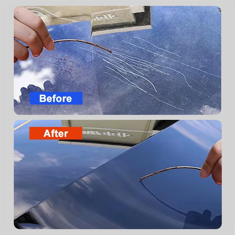 Araba Seramik Nano Kaplama Sıv - Nano Liquid Coating incelemesi ve fiyatı