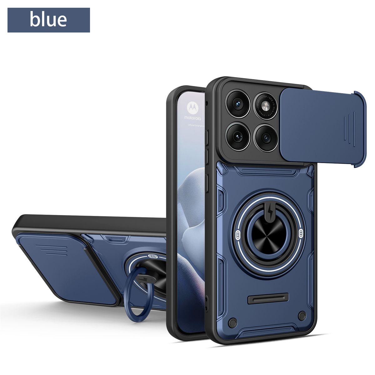 Motorola Moto Edge 70 60 50 Fu - Camera Lens Protector incelemesi ve fiyatı