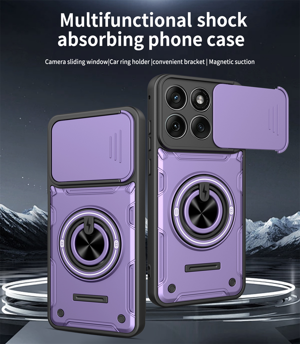 Motorola Moto Edge 70 60 50 Fu - Camera Lens Protector incelemesi ve fiyatı