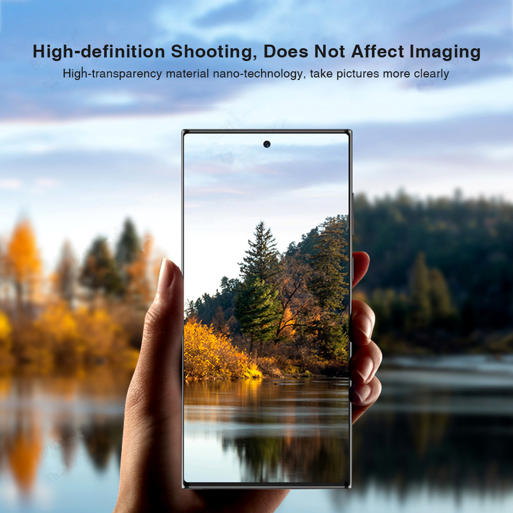 Samsung S26 Ultra 5G Kamera Le - Tempered Glass Screen 9H incelemesi ve fiyatı