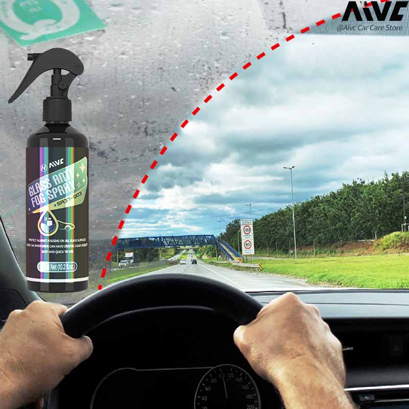 Anti Sis Sprey Su Geçirmez Aja - Oleophobic Coating Spray incelemesi ve fiyatı
