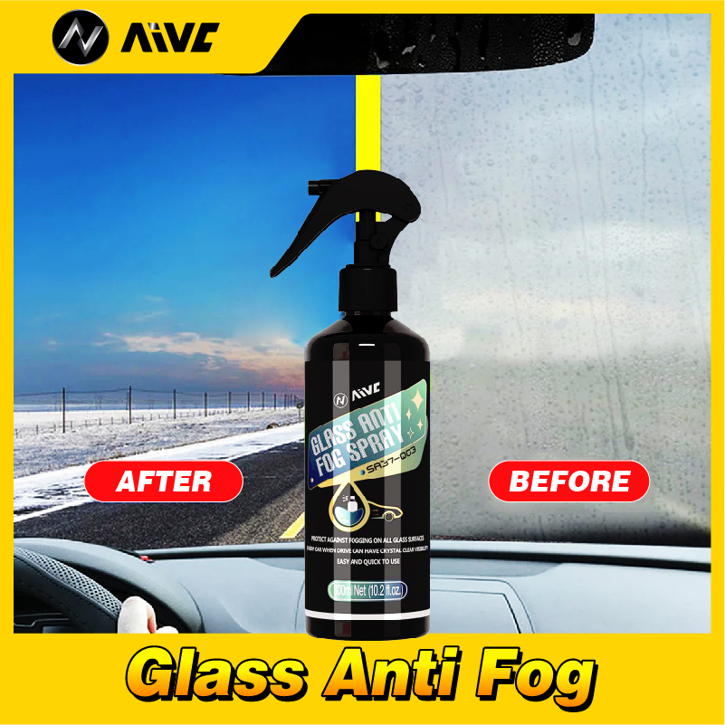 Anti Sis Sprey Su Geçirmez Aja - Oleophobic Coating Spray incelemesi ve fiyatı