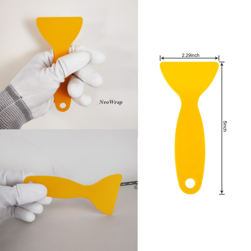 Plastik Reçine Sökücü Spatula  - Air Bubble Remover incelemesi ve fiyatı