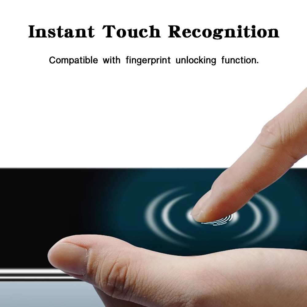 1-5 adet HD ekran koruyucu ole - Screen Alignment Tool incelemesi ve fiyatı
