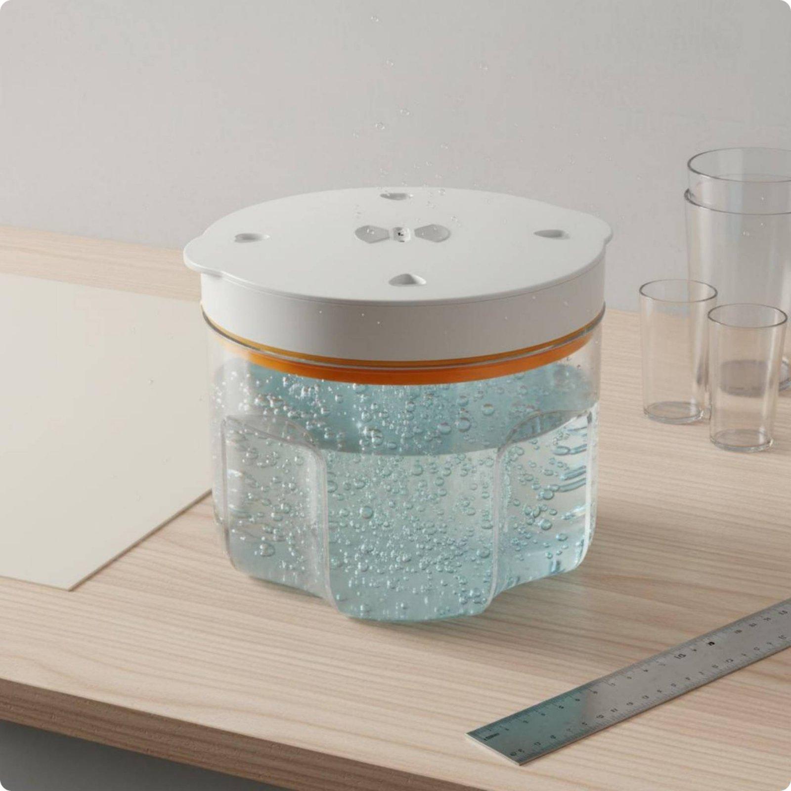 Endüstriyel Reçine Kabarcık Gi - Air Bubble Remover incelemesi ve fiyatı