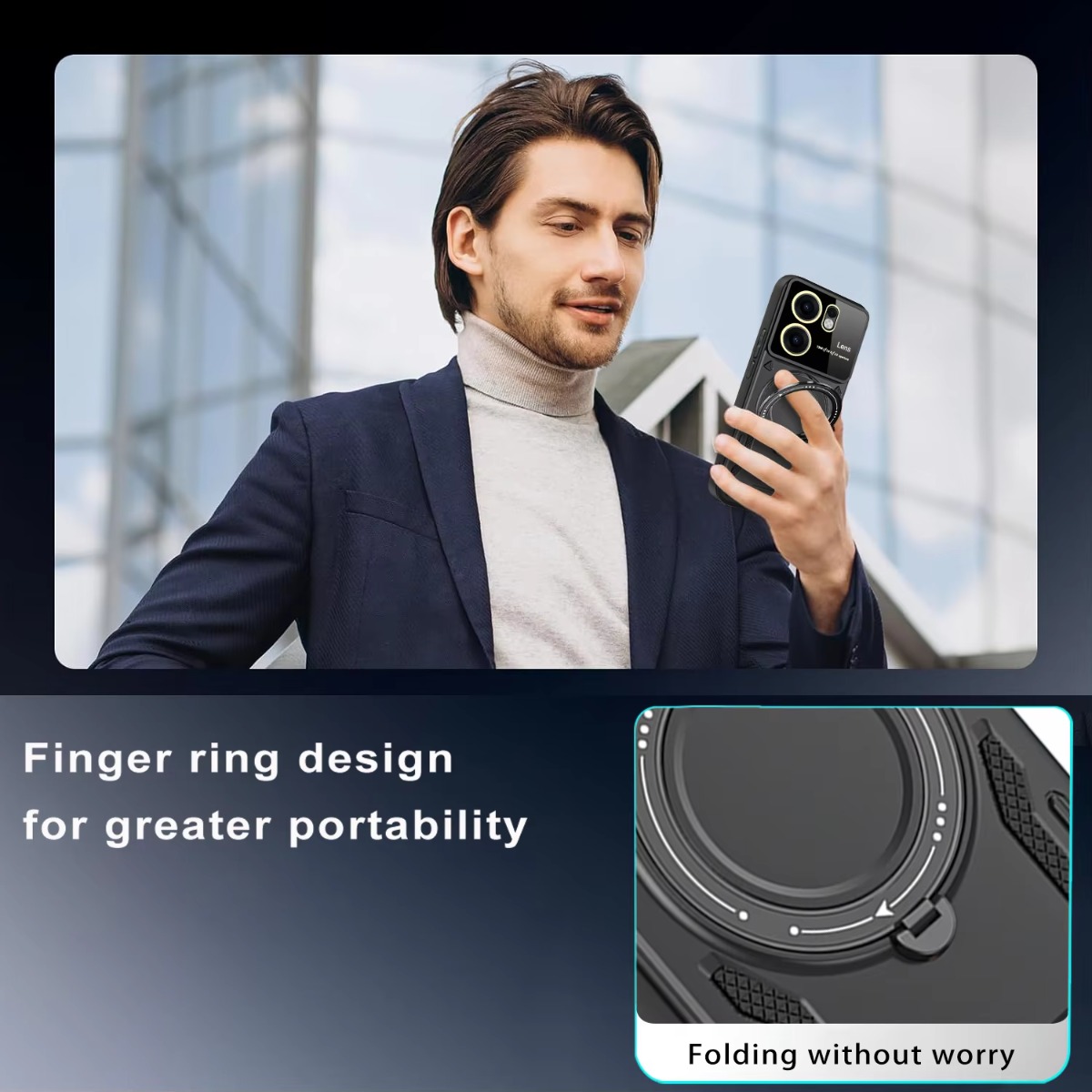 OPPO Reno 15 14 13 12 Pro 15F  - Camera Lens Protector incelemesi ve fiyatı