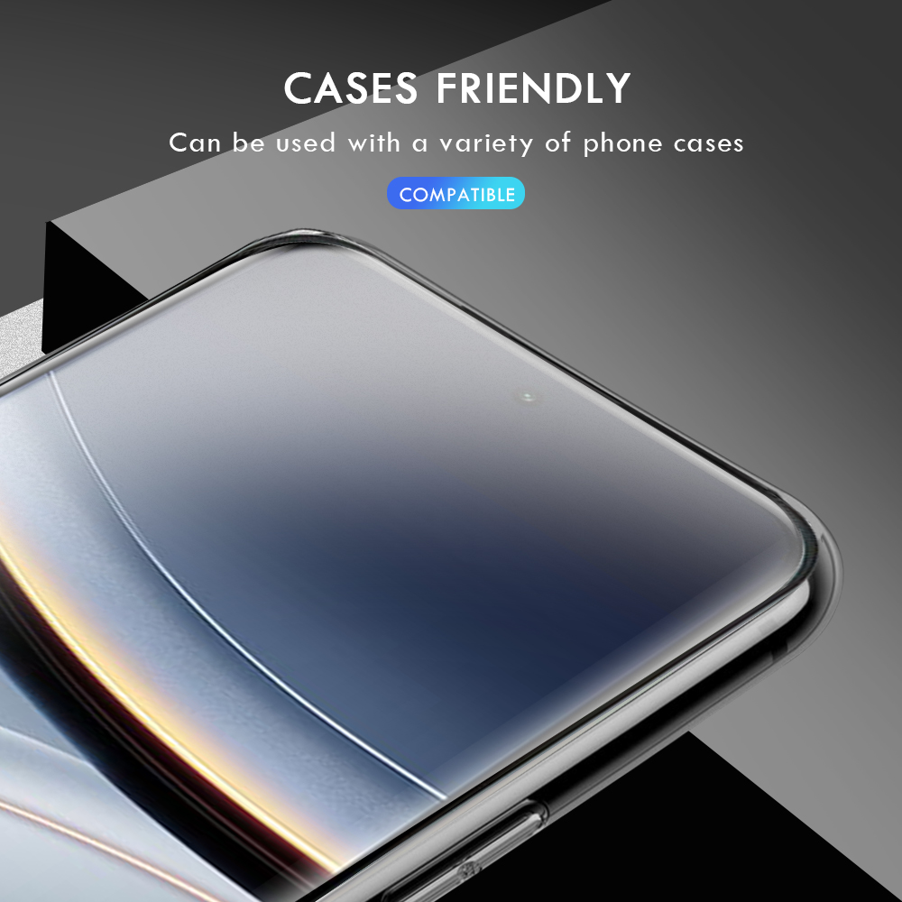 POCO F7 Tam Kapak Esnek TPU Ko - Flexible Tpu Film incelemesi ve fiyatı