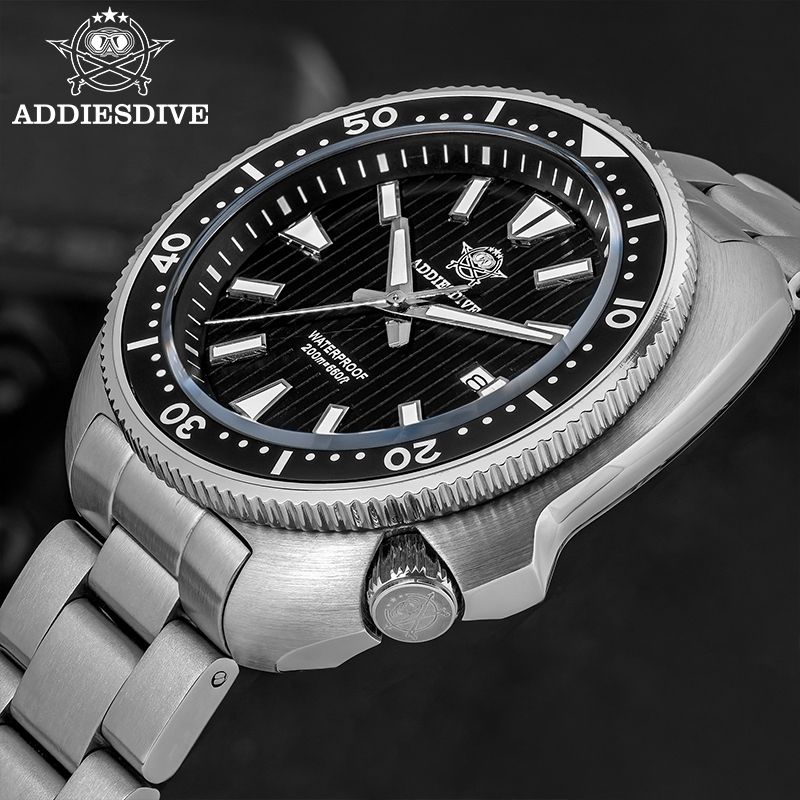 ADDIESDIVE Yeni erkek Saatleri - Anti Blue Light Film incelemesi ve fiyatı