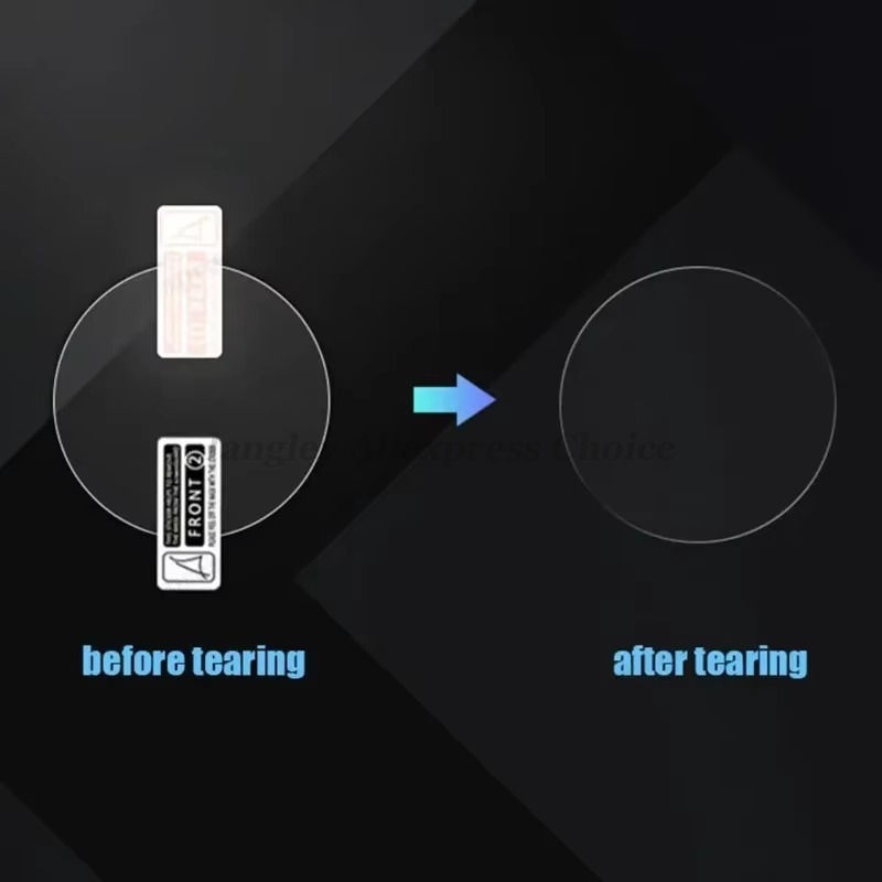 HD TPU Hidrojel koruyucu film  - Hydrogel Screen Protector incelemesi ve fiyatı