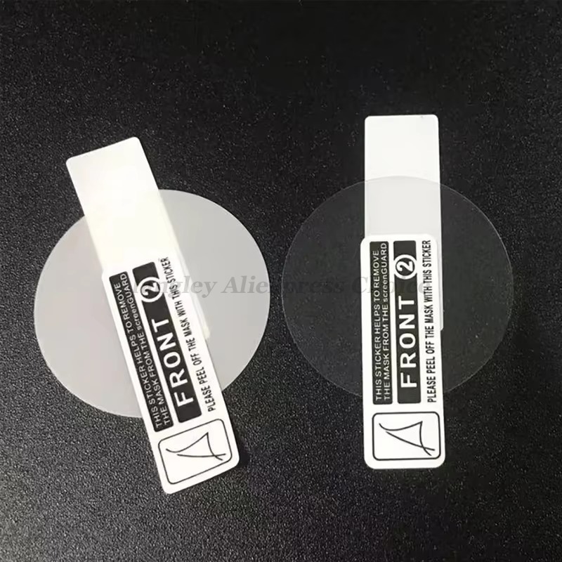 HD TPU Hidrojel koruyucu film  - Hydrogel Screen Protector incelemesi ve fiyatı