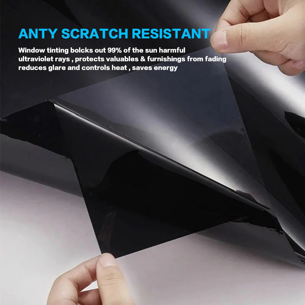 Evrensel Oto Cam Filmi %1-%70  - Privacy Screen Protector incelemesi ve fiyatı