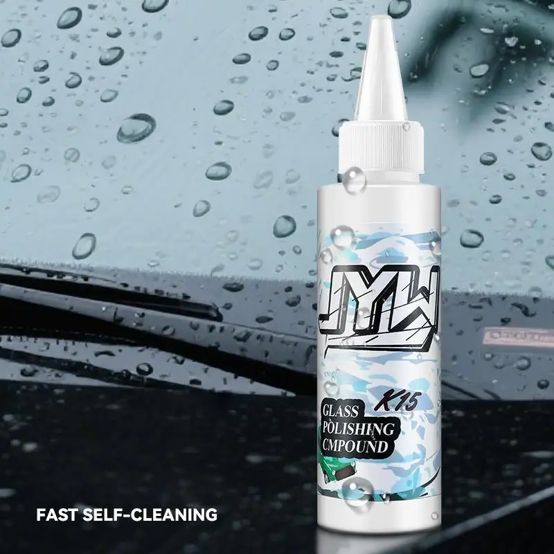 1-3 Adet Araba Cam Parlatma Sı - Glass Protector Auto incelemesi ve fiyatı