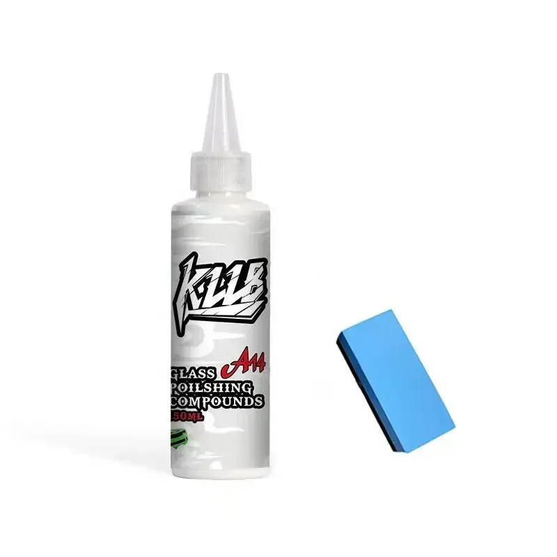 1-3 Adet Araba Cam Parlatma Sı - Glass Protector Auto incelemesi ve fiyatı