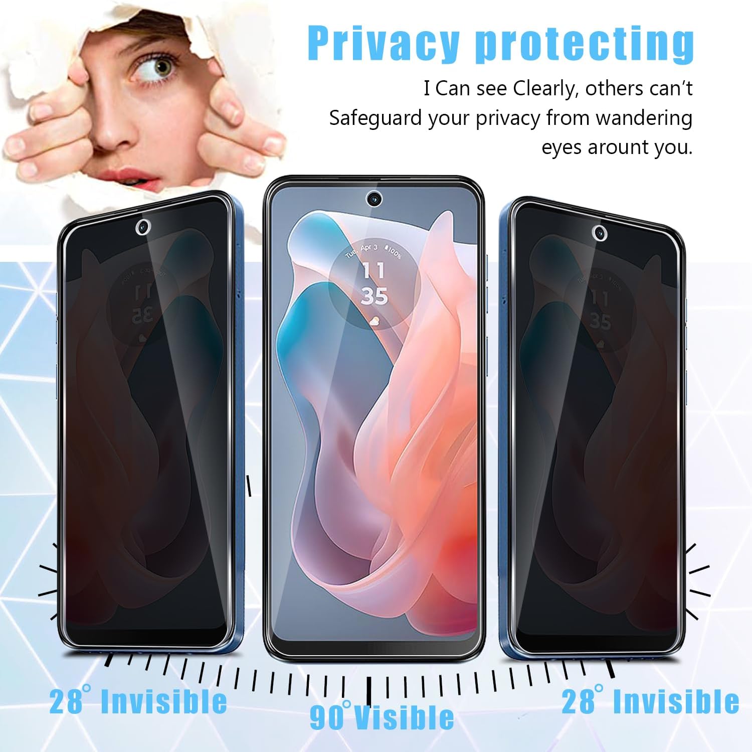 2 paket gizlilik filtresi temp - Privacy Filter 2Pack incelemesi ve fiyatı