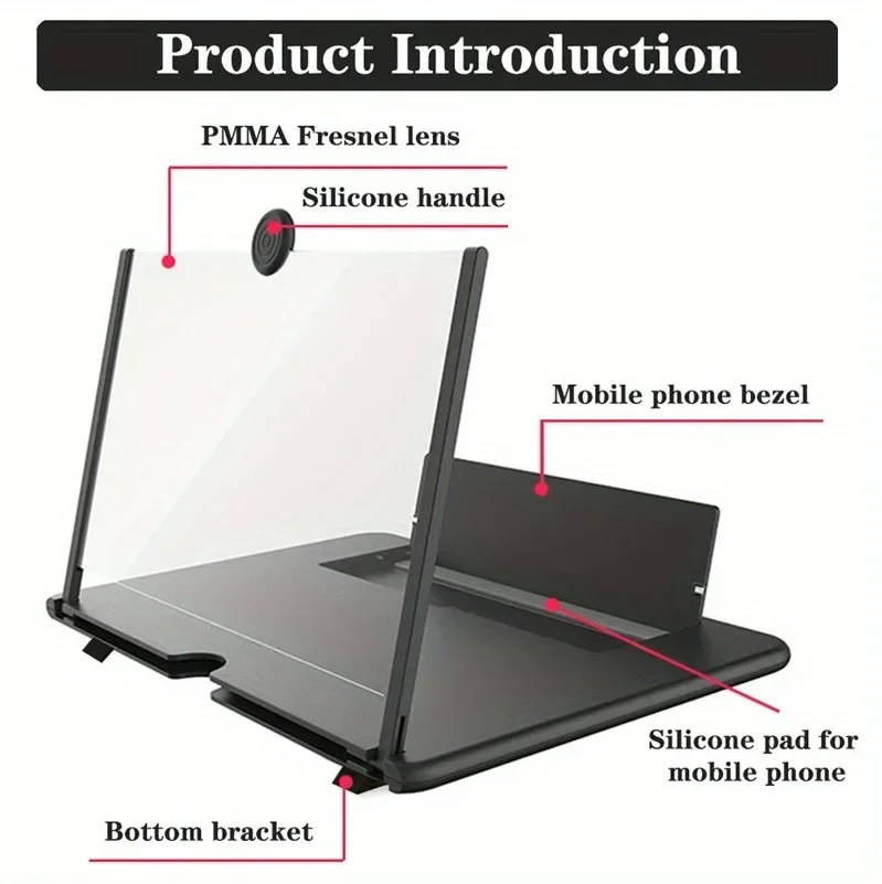 12/10 inç HD Ekran Büyüteç Tel - Matte Anti Glare Screen incelemesi ve fiyatı