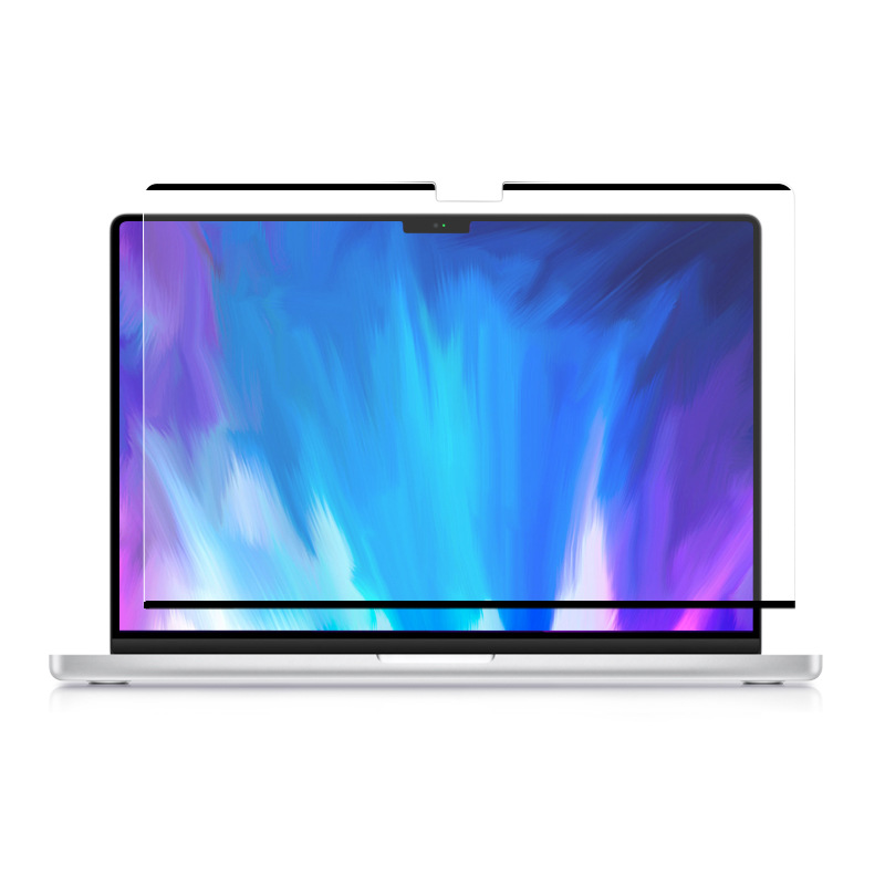 Anti-mavi ışık Manyetik Ekran  - Matte Anti Glare Screen incelemesi ve fiyatı