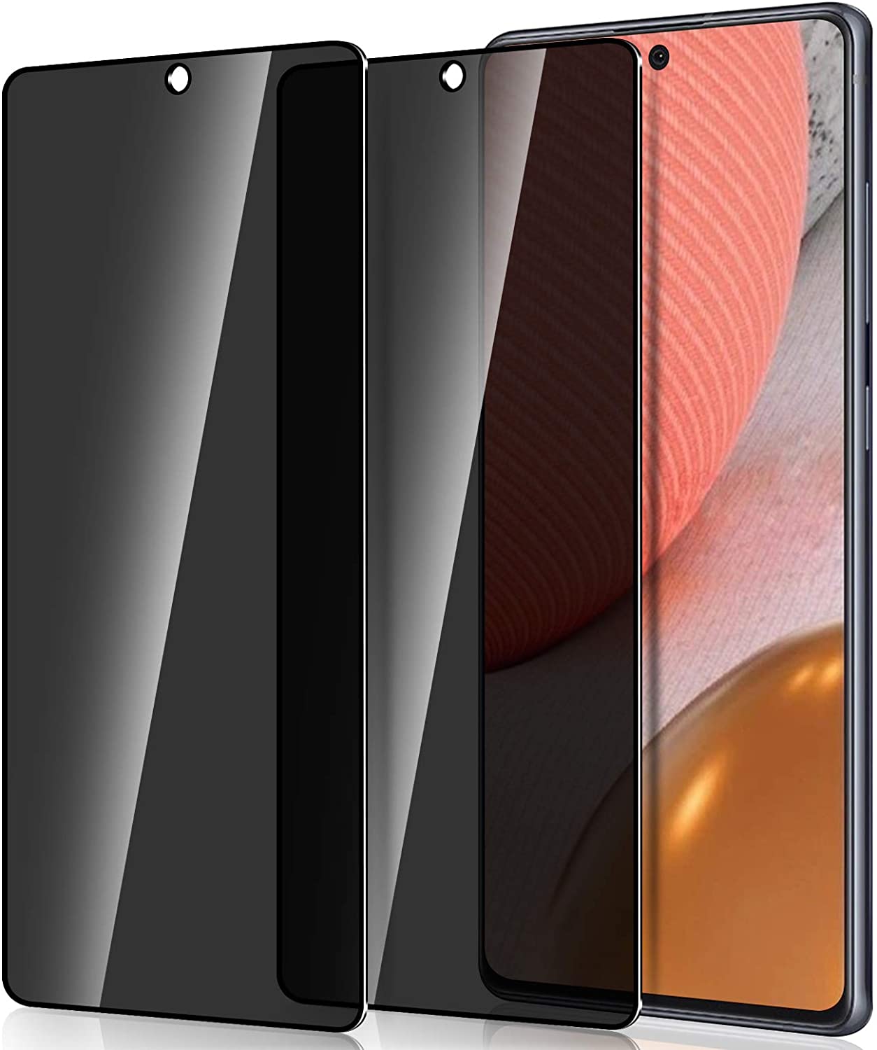 2 PAKET Galaxy M33/M23/F23 Giz - Privacy Filter 2Pack incelemesi ve fiyatı