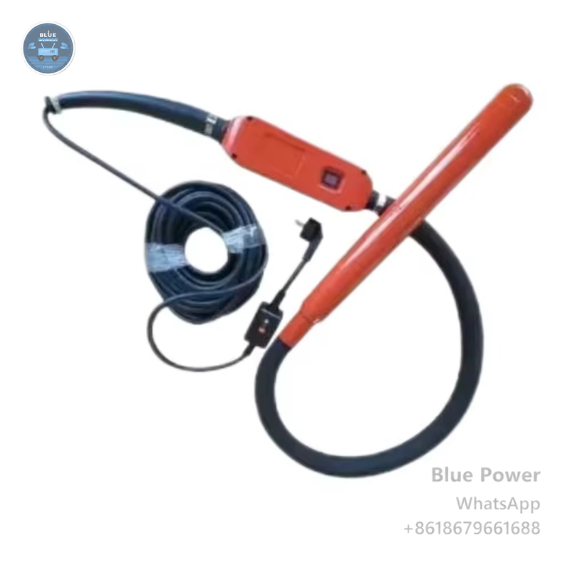 Şaft Tipi Beton Vibratörü Beto - Air Bubble Remover incelemesi ve fiyatı