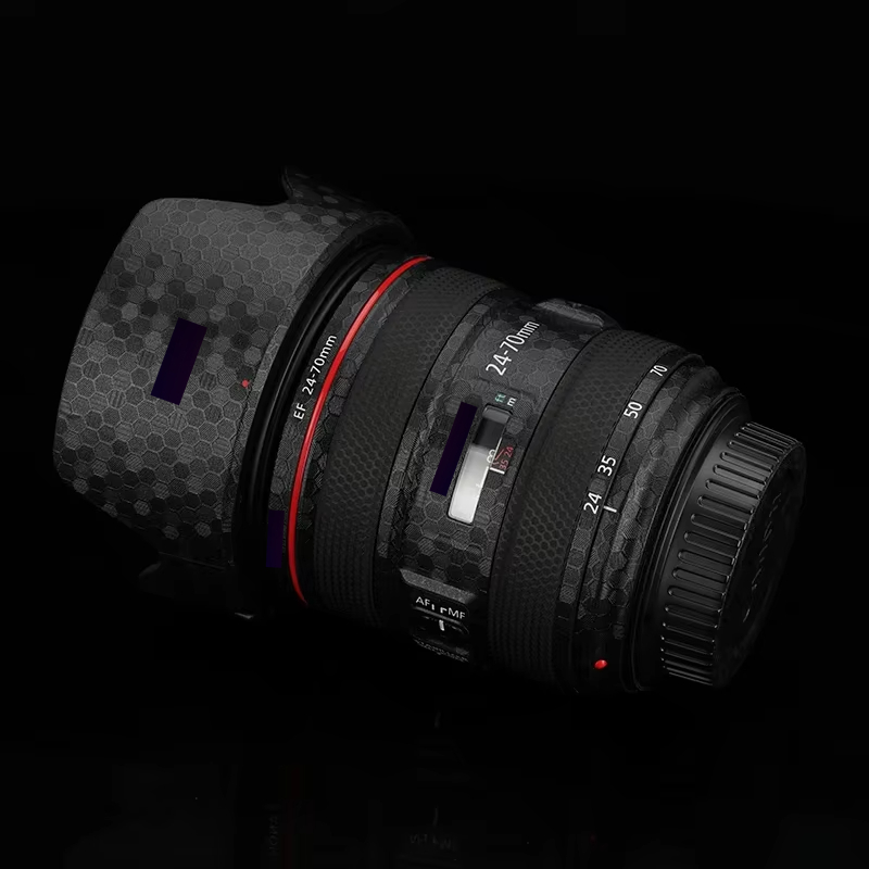 Canon EF24-70mm F4 Lens Gövde  - Camera Lens Protector incelemesi ve fiyatı