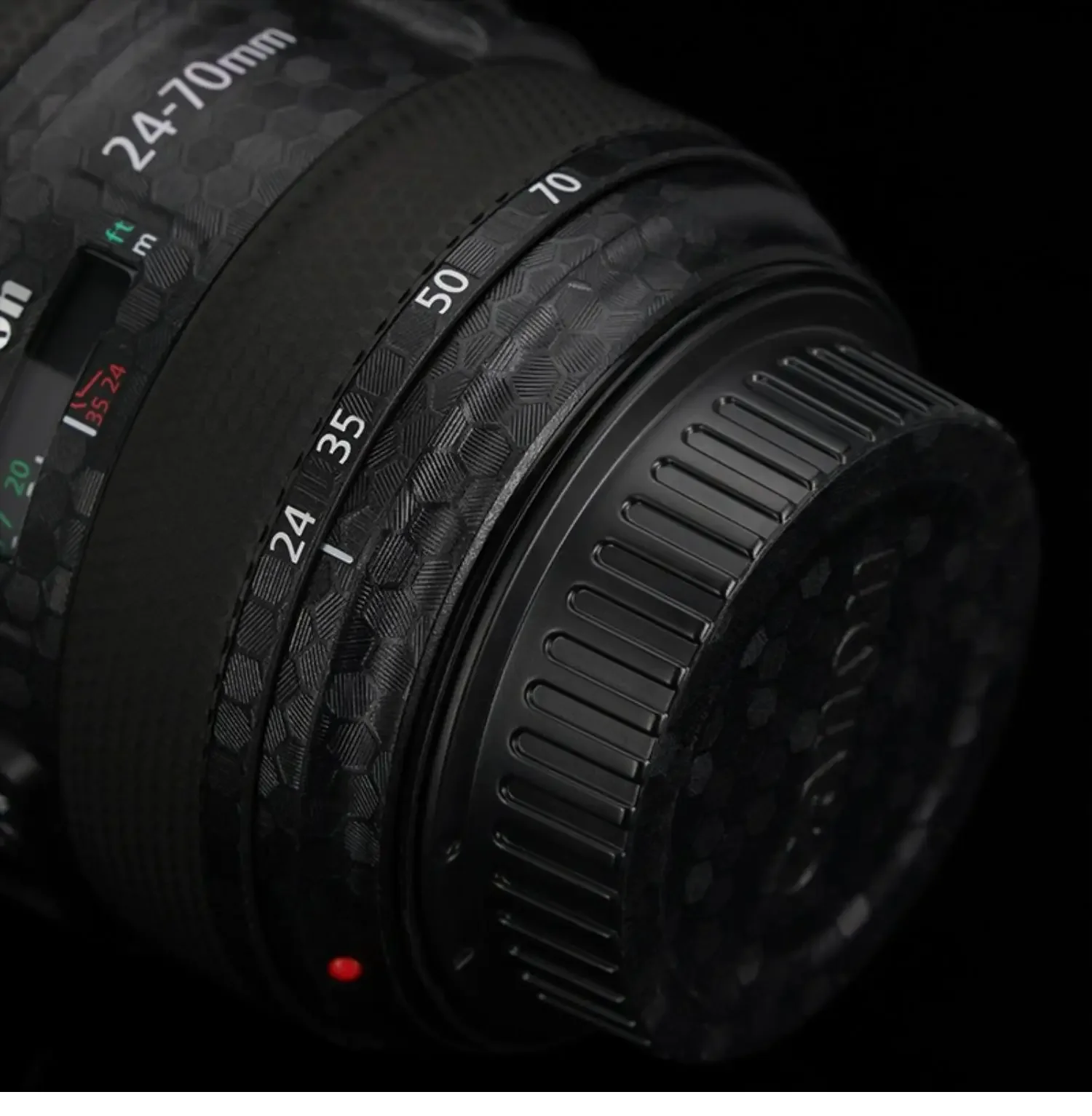 Canon EF24-70mm F4 Lens Gövde  - Camera Lens Protector incelemesi ve fiyatı
