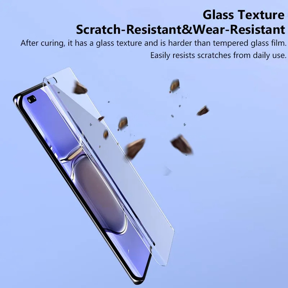FONLYU HD UV Film Ekran Koruyu - Screen Protector Cutter incelemesi ve fiyatı