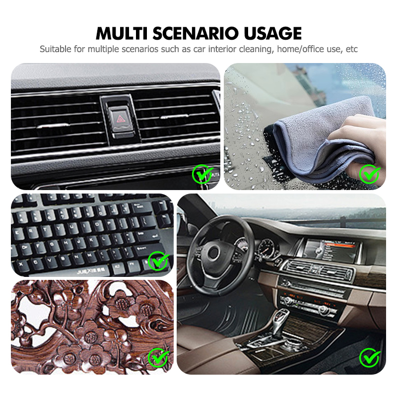 2026 Yeni Sıcak Skoda Araba Çı - Dust Removal Sticker incelemesi ve fiyatı