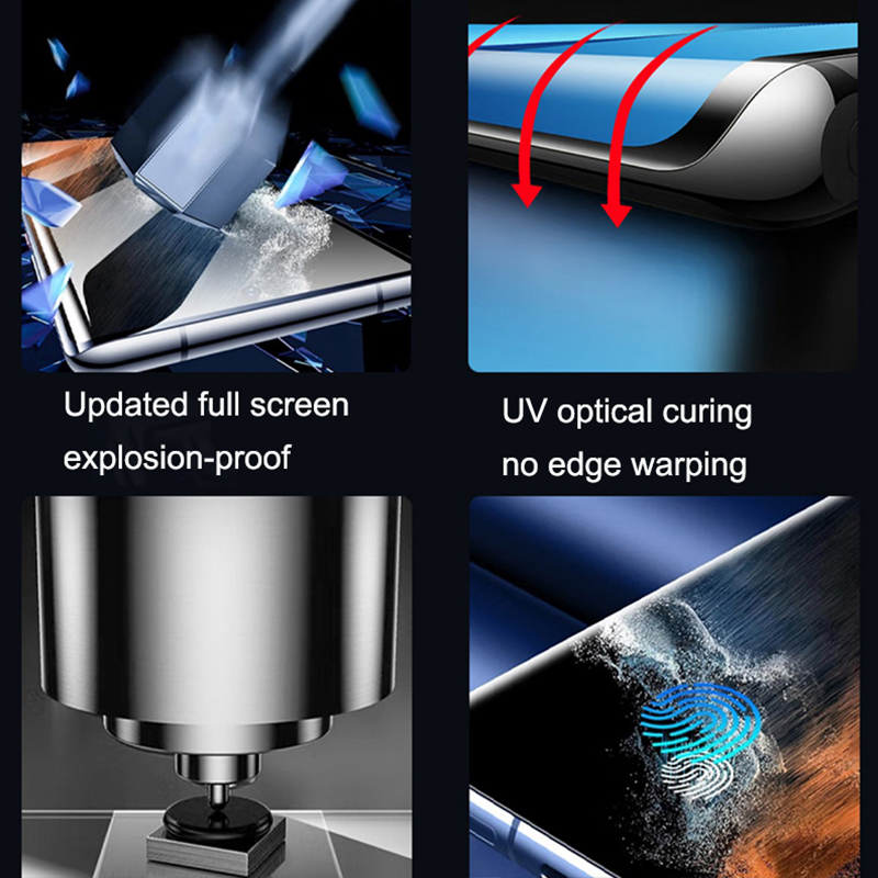 FONLYU UV Optik Hidrojel Film  - Screen Protector Cutter incelemesi ve fiyatı