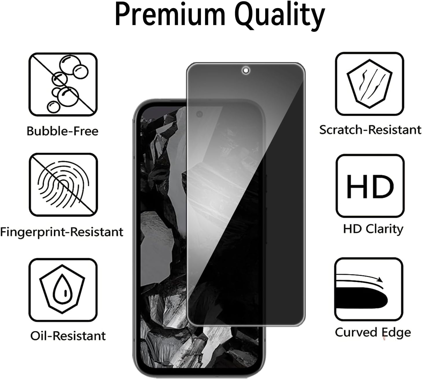 2'li Paket Gizlilik Filtresi T - Privacy Filter 2Pack incelemesi ve fiyatı