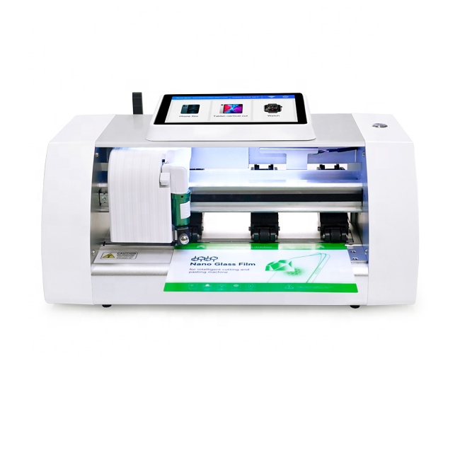 U8-390 Hidrojel Kesici Film Ke - Screen Protector Cutter incelemesi ve fiyatı