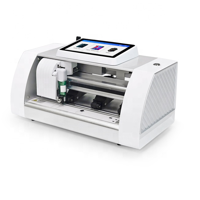 U8-390 Hidrojel Kesici Film Ke - Screen Protector Cutter incelemesi ve fiyatı